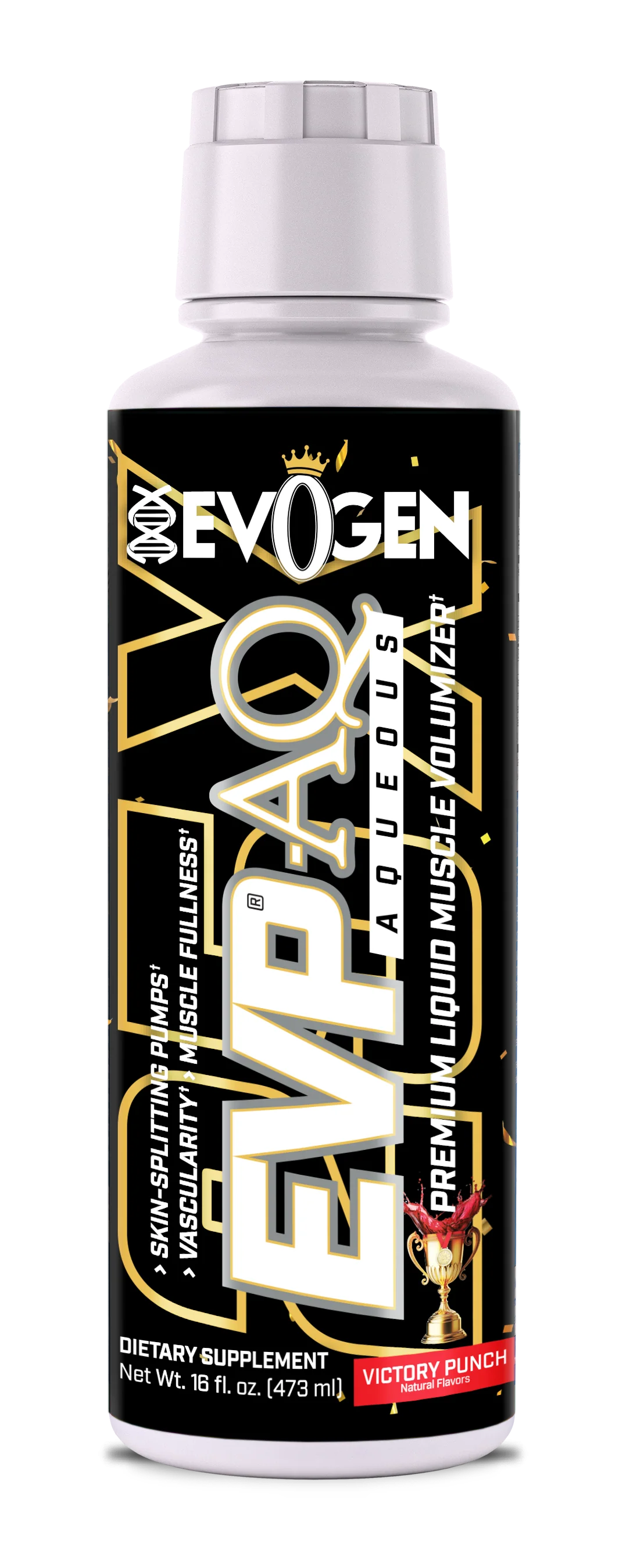 EVP AQ Liquid Glycerol - Image 10