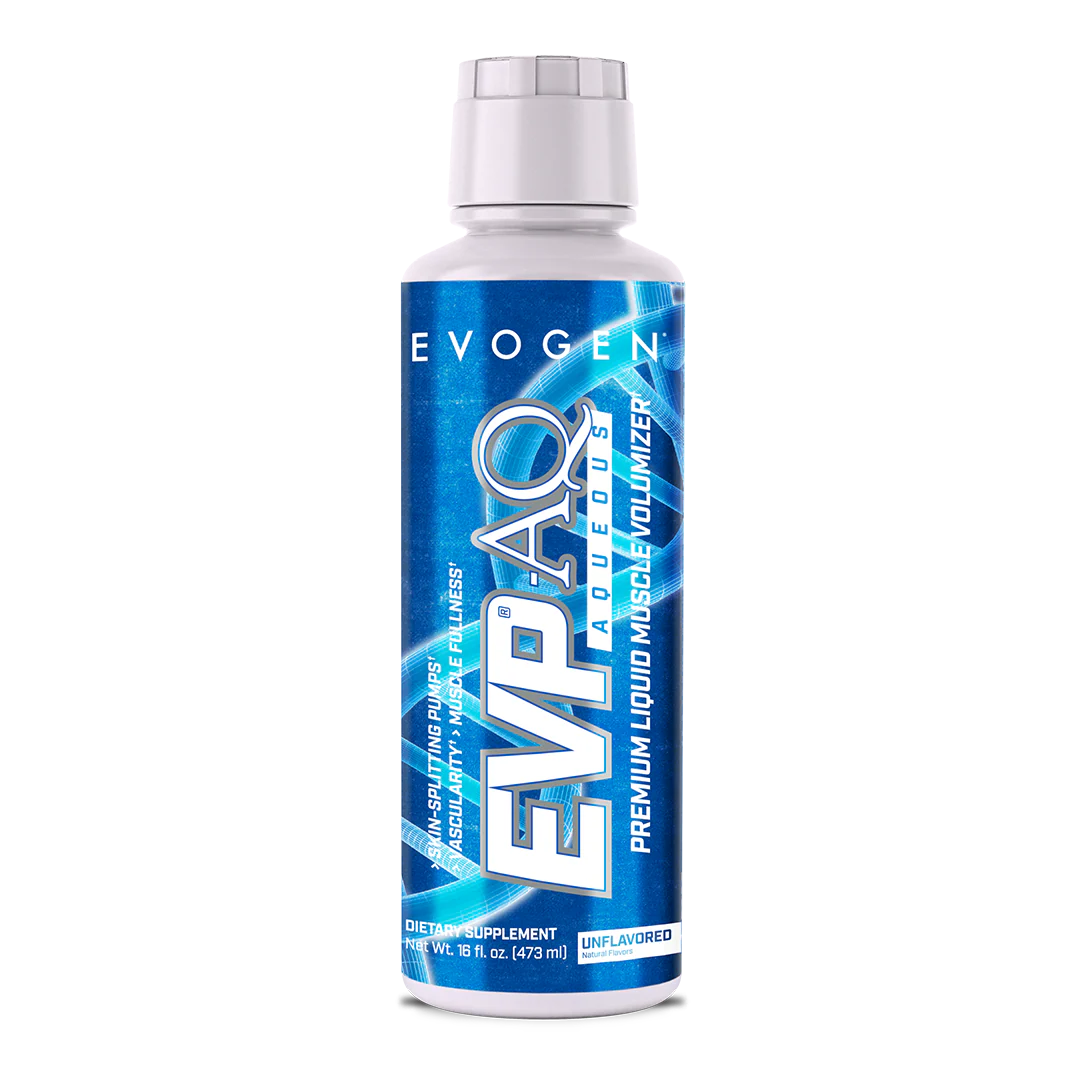 EVP AQ Liquid Glycerol - Image 13