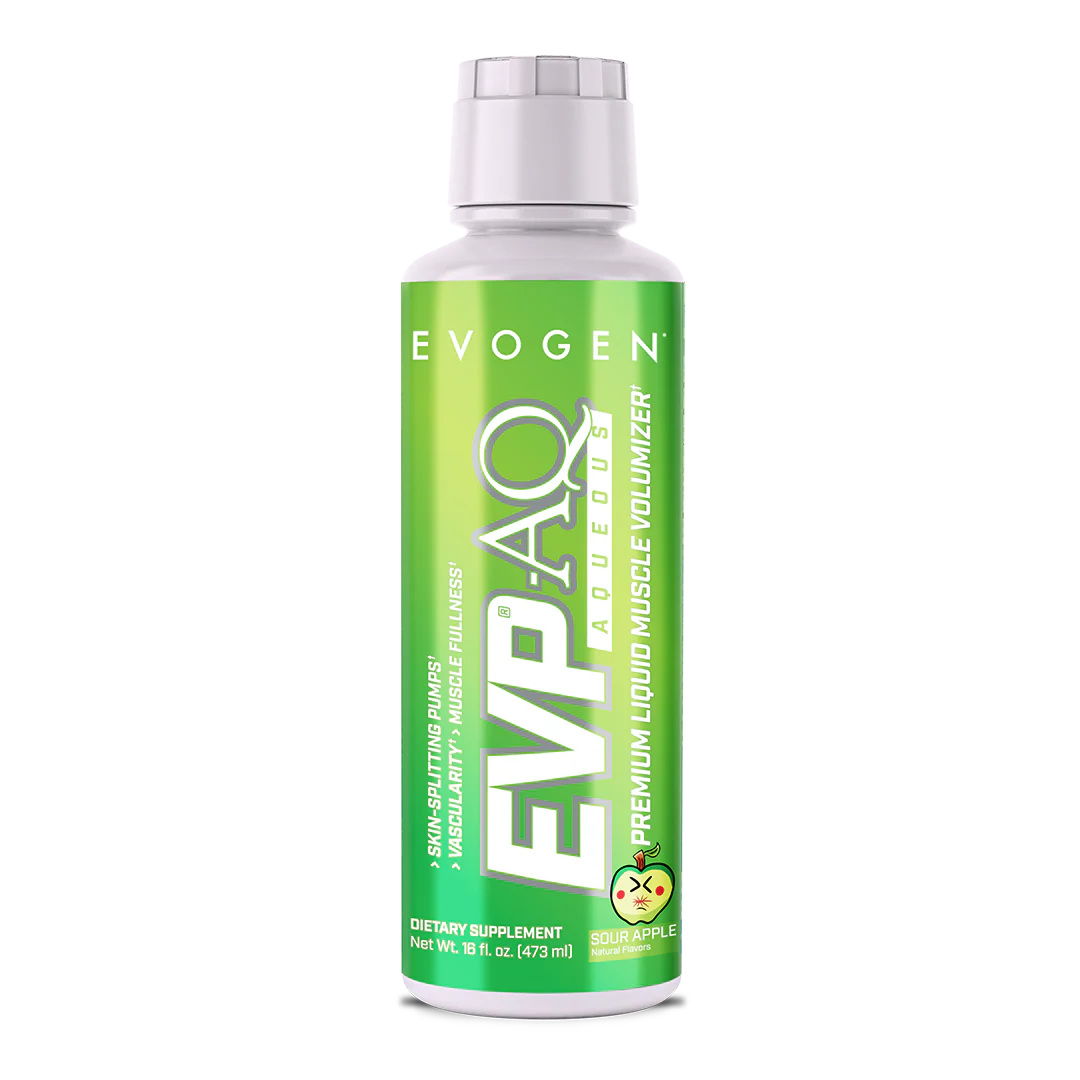 EVP AQ Liquid Glycerol - Image 16