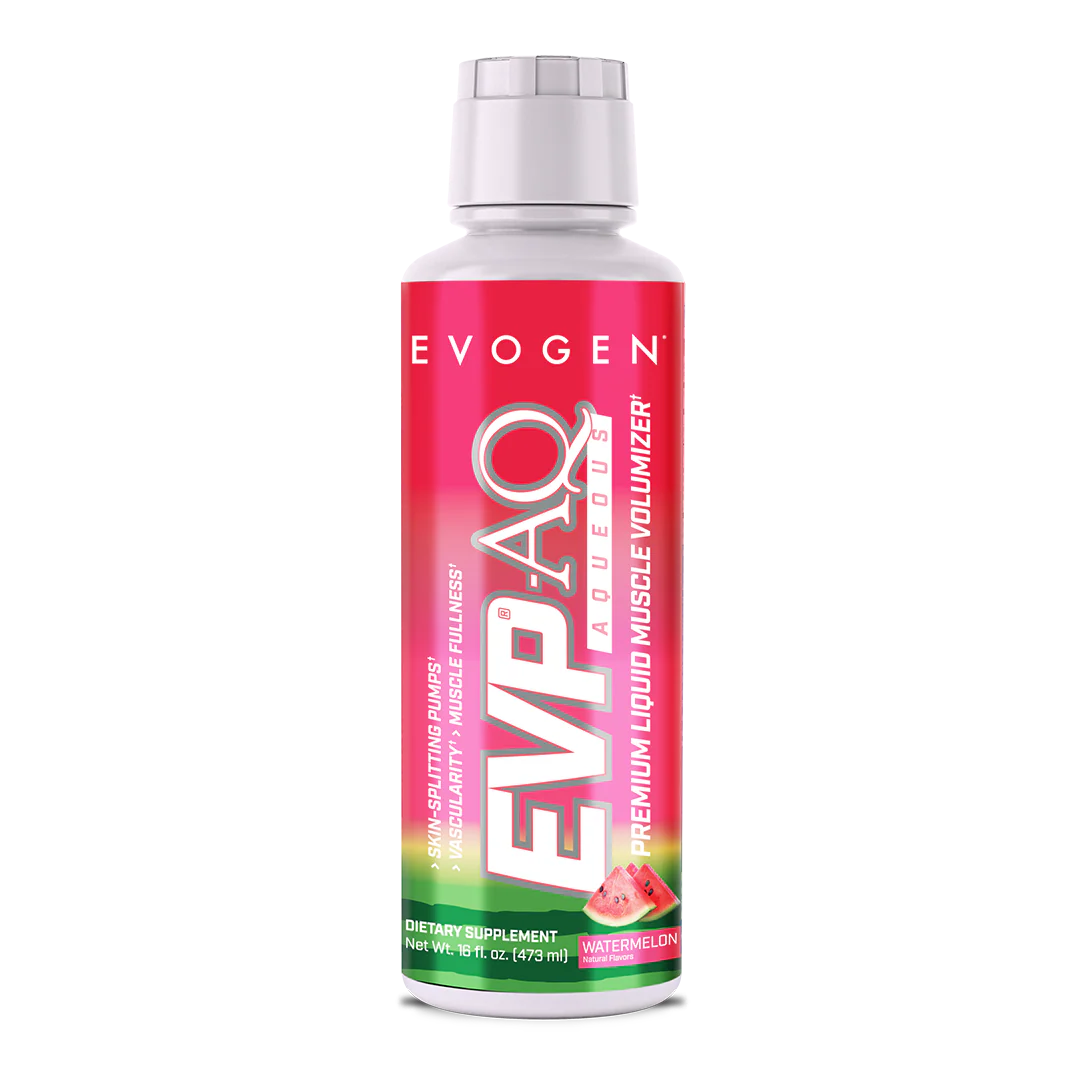 EVP AQ Liquid Glycerol - Image 4