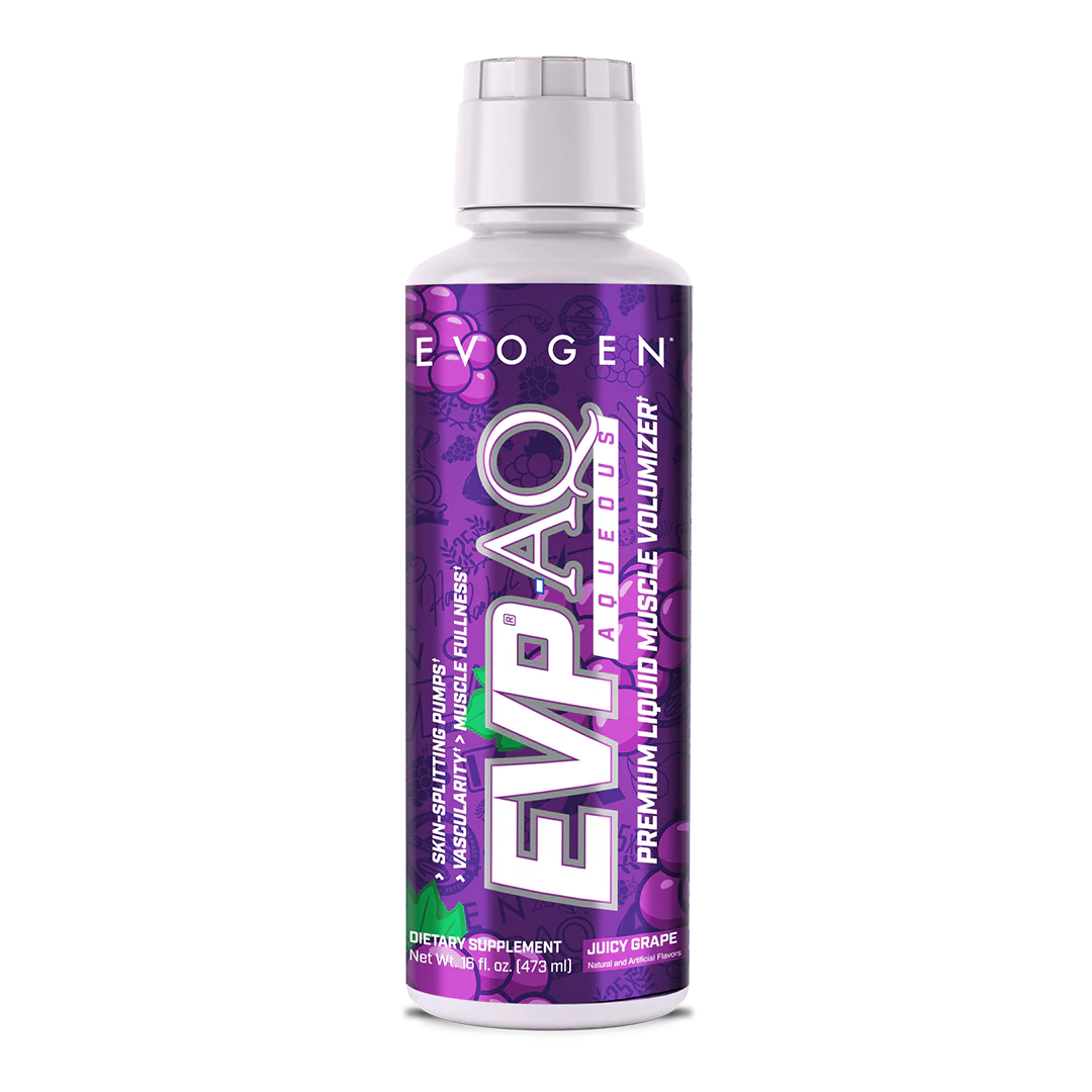 EVP AQ Liquid Glycerol - Image 7