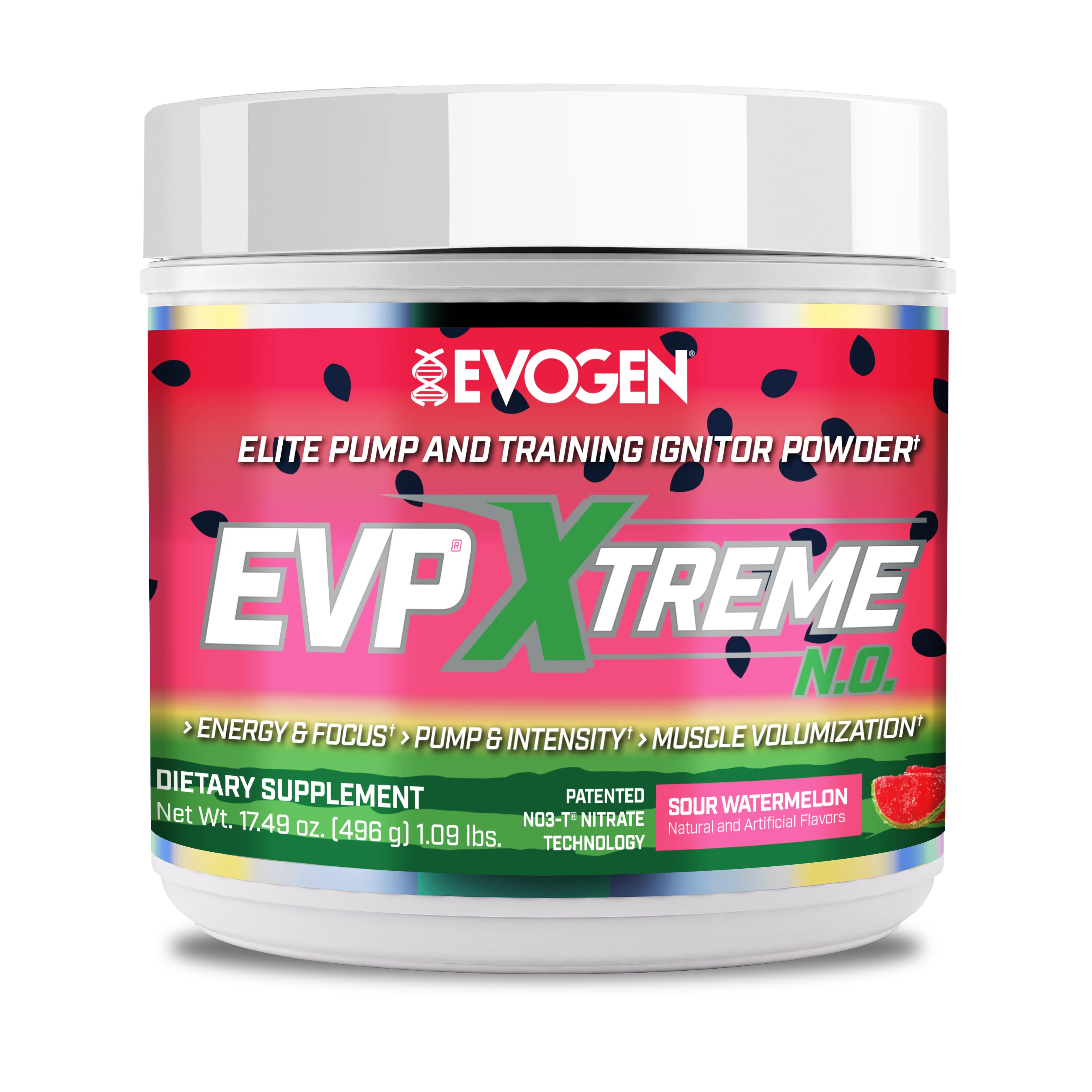 EVP Xtreme N.O. High-Stim Pre-Workout - Image 22