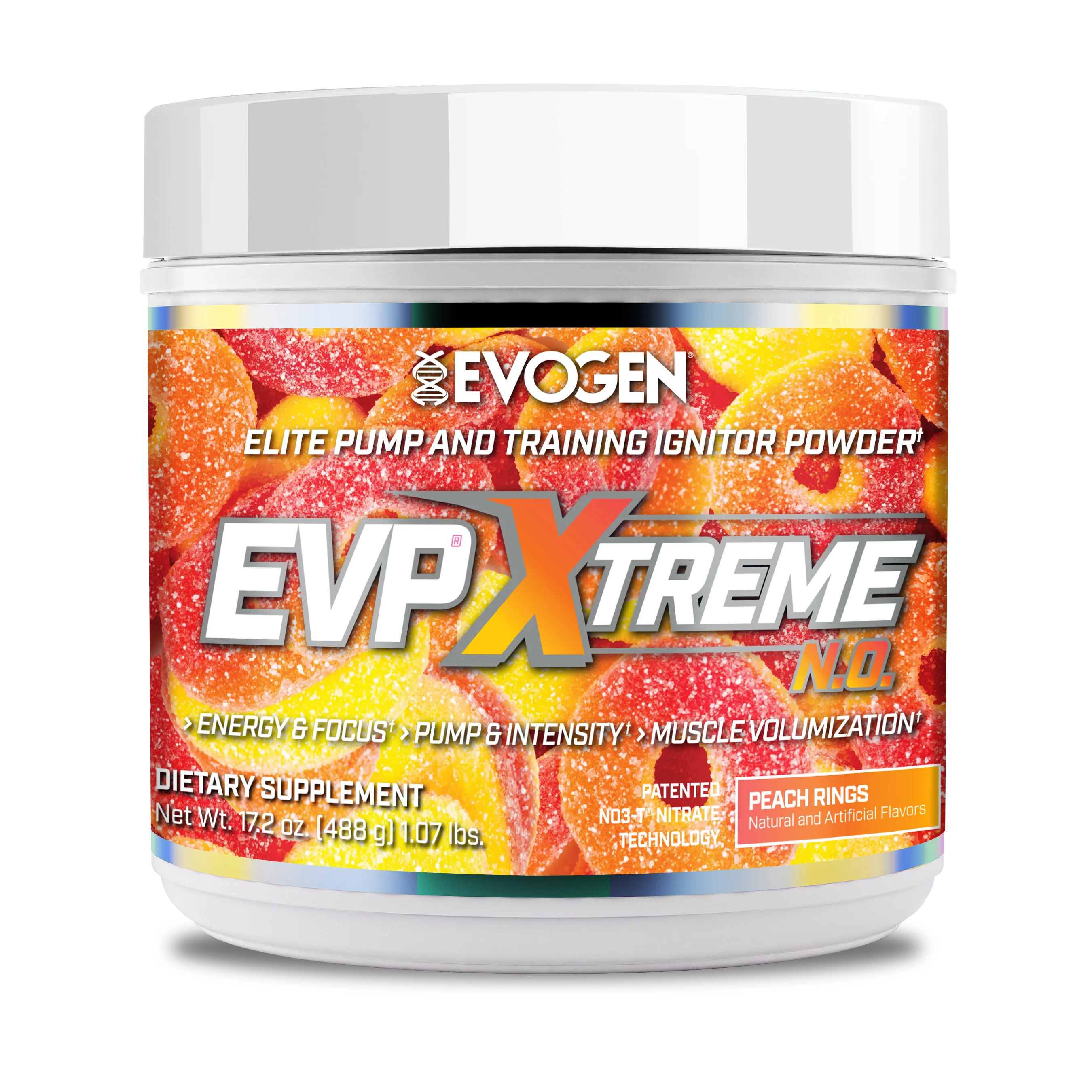 EVP Xtreme N.O. High-Stim Pre-Workout - Image 31
