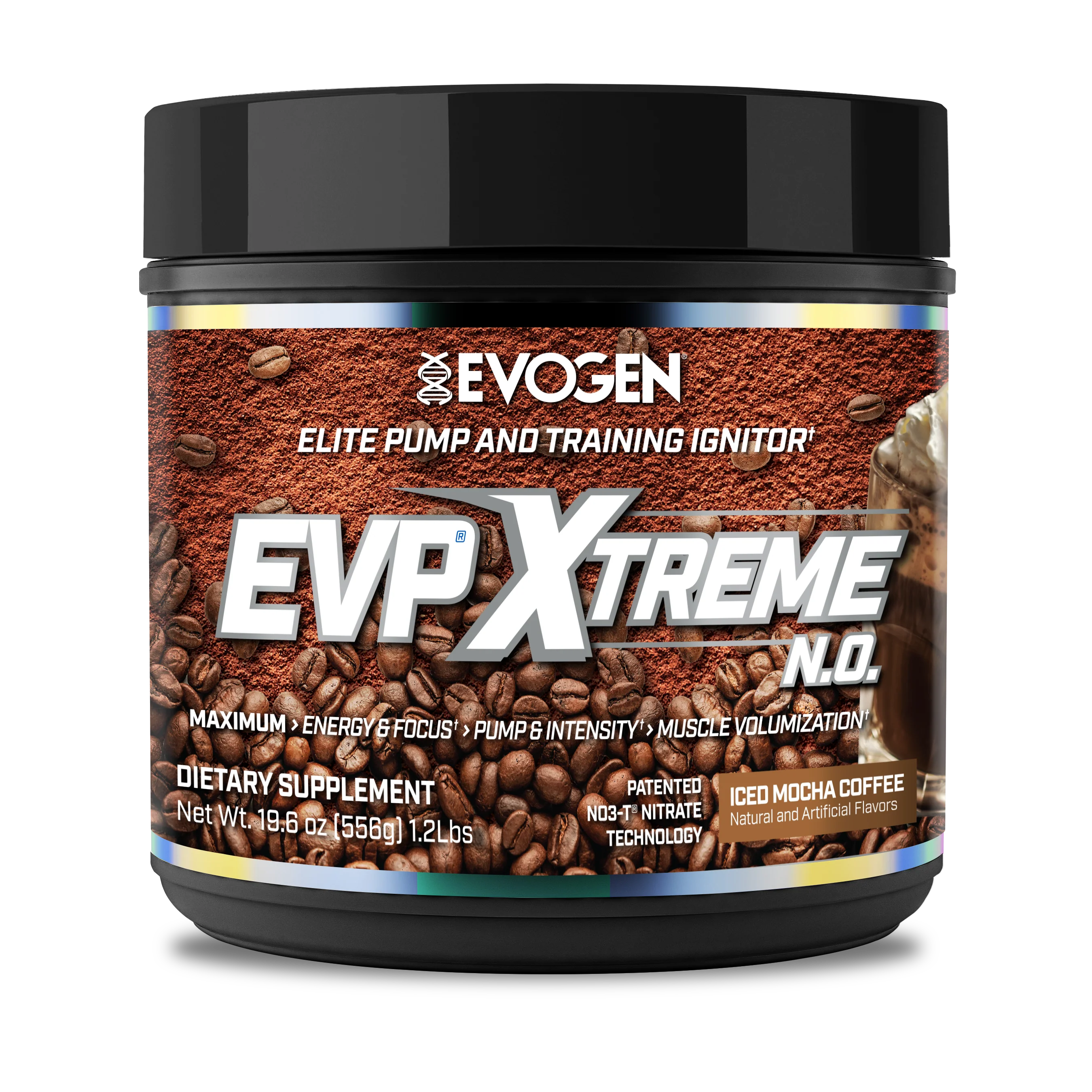 EVP Xtreme N.O. High-Stim Pre-Workout - Image 46