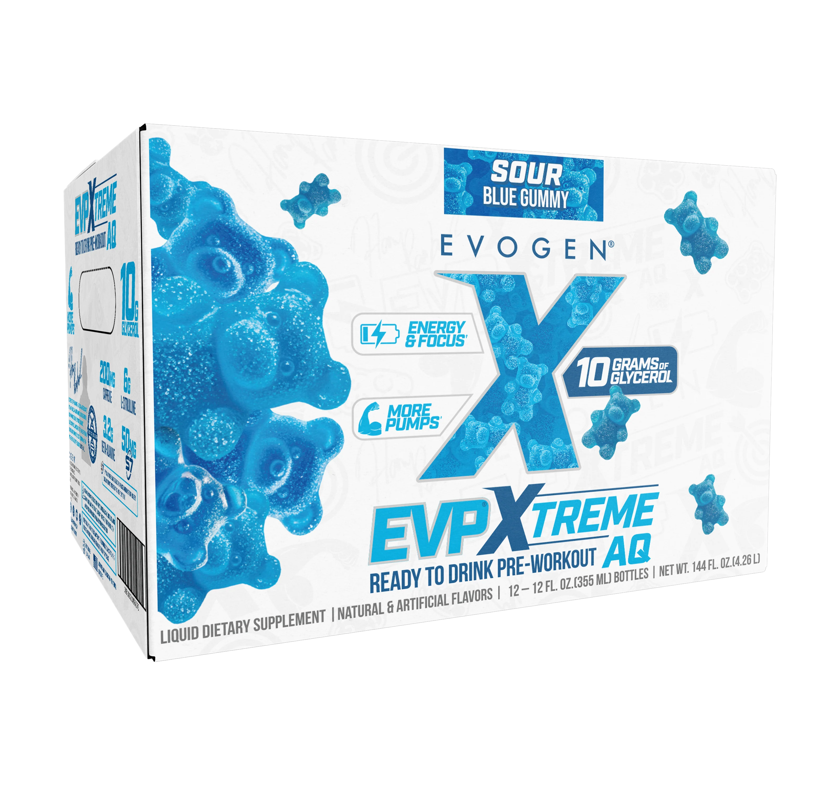 EVP Xtreme AQ RTD - Case Pack - Image 5