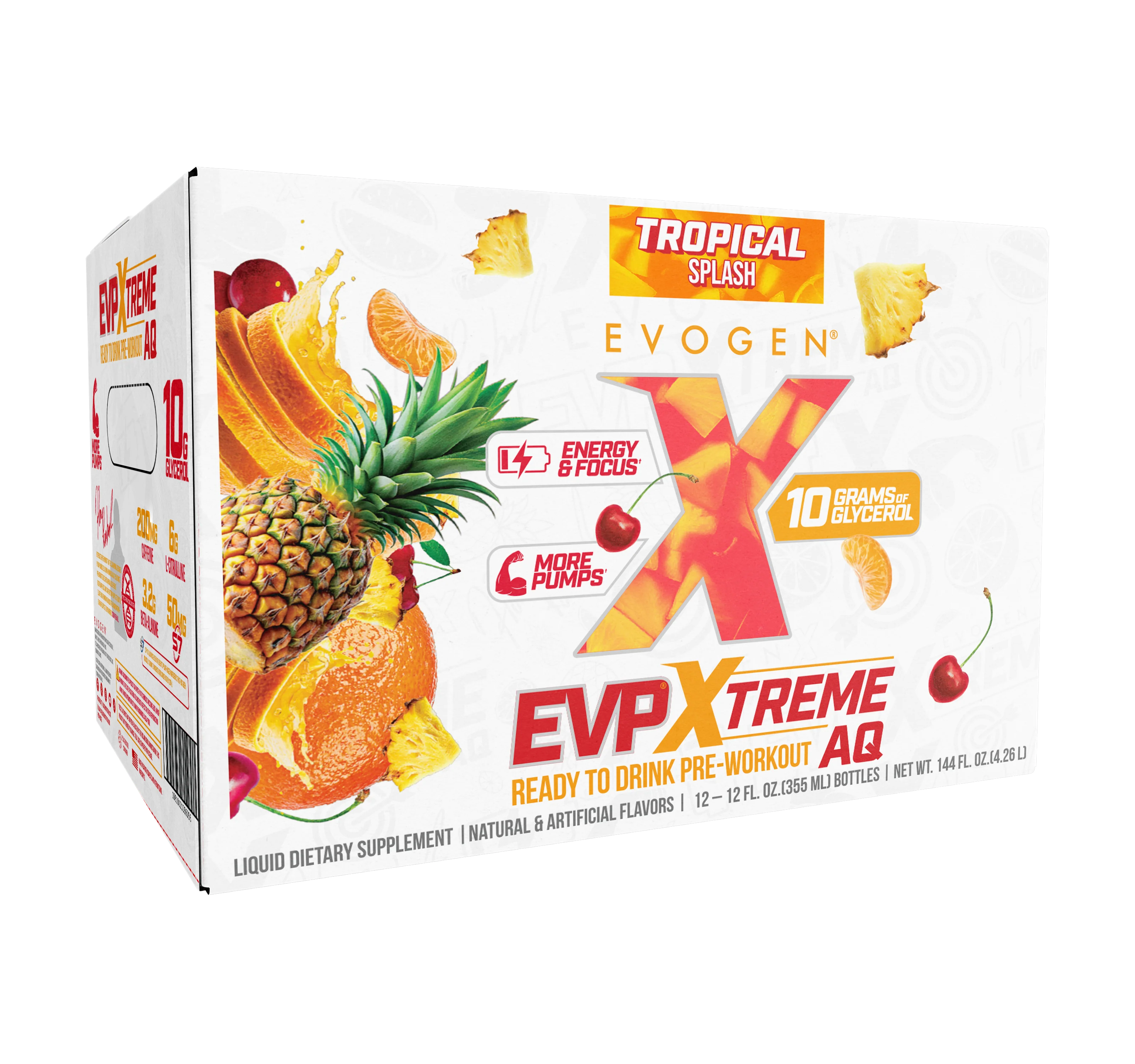 EVP Xtreme AQ RTD - Case Pack - Image 9