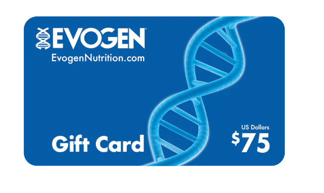 Evogen Gift Card - Image 4