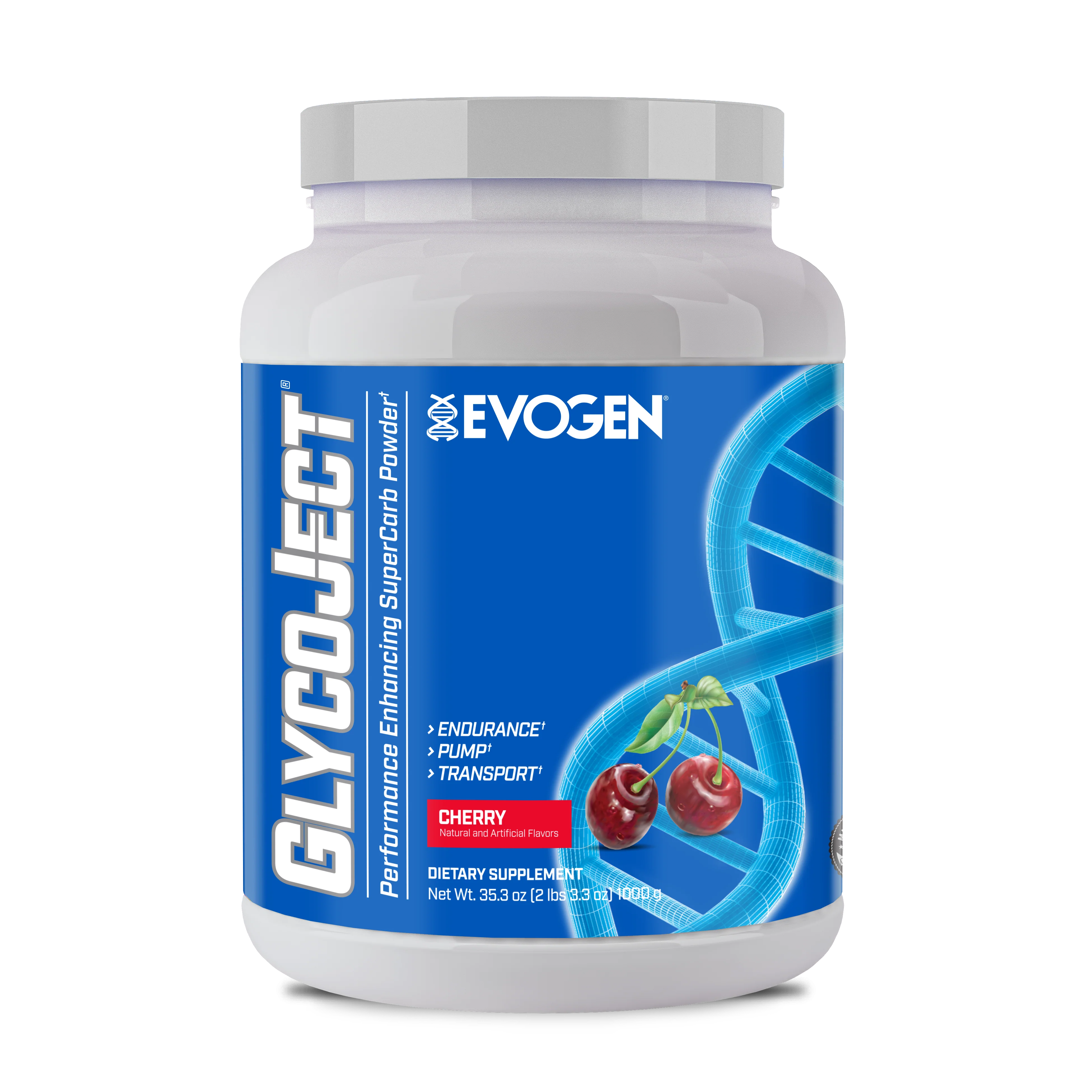 GlycoJect Super Carb - Image 10