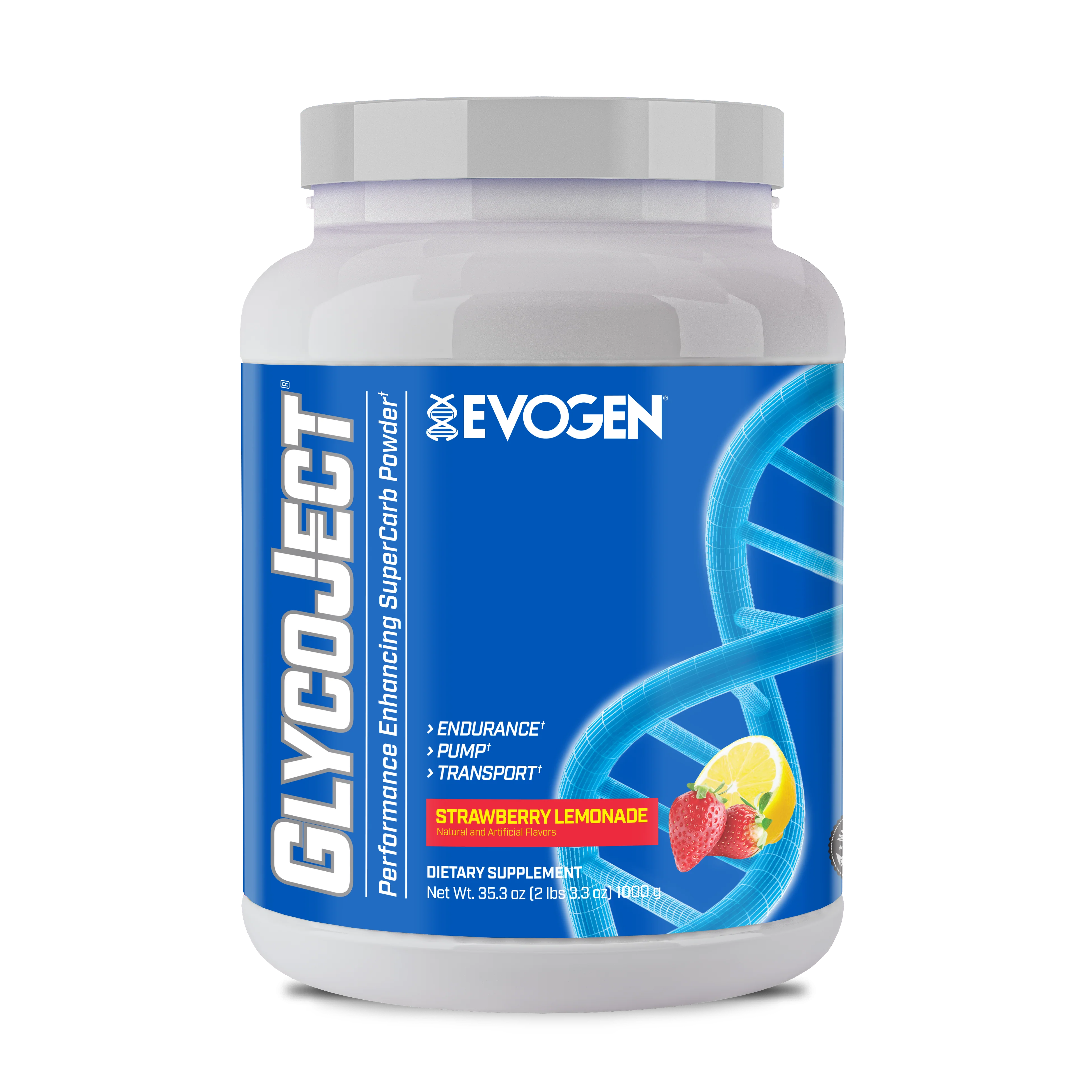GlycoJect Super Carb - Image 13