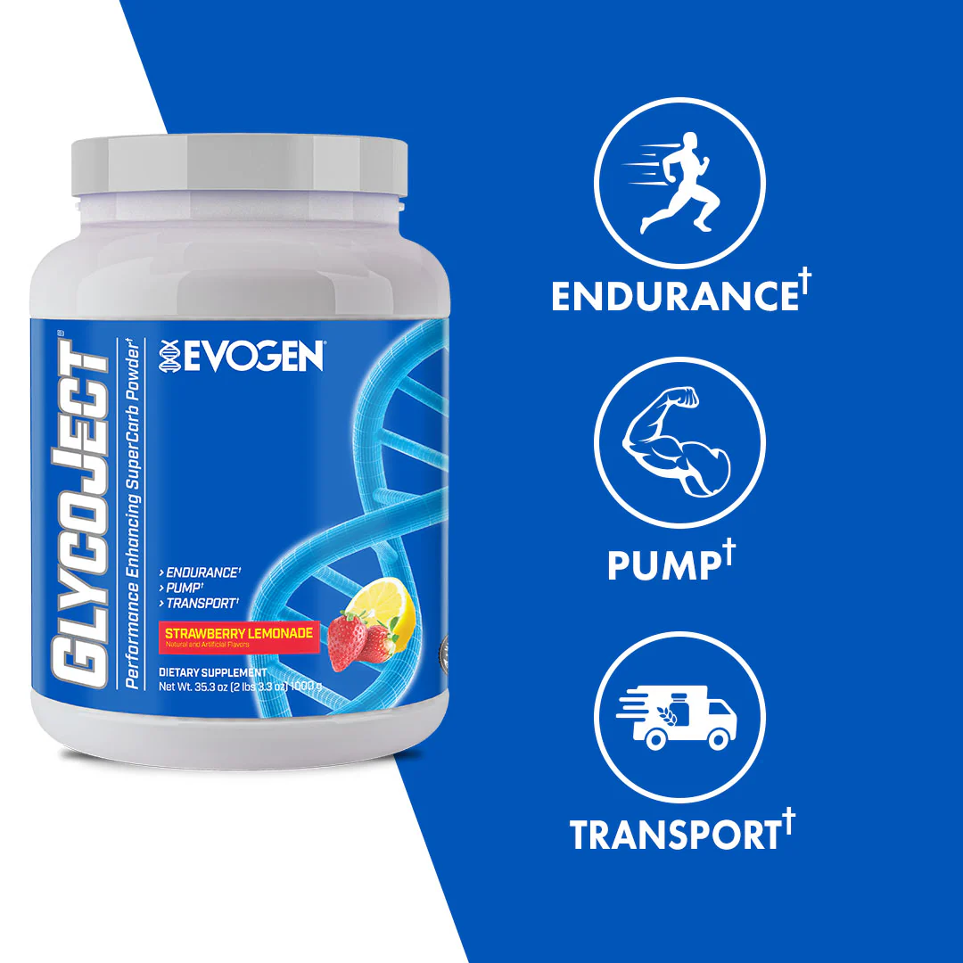 GlycoJect Super Carb - Image 14