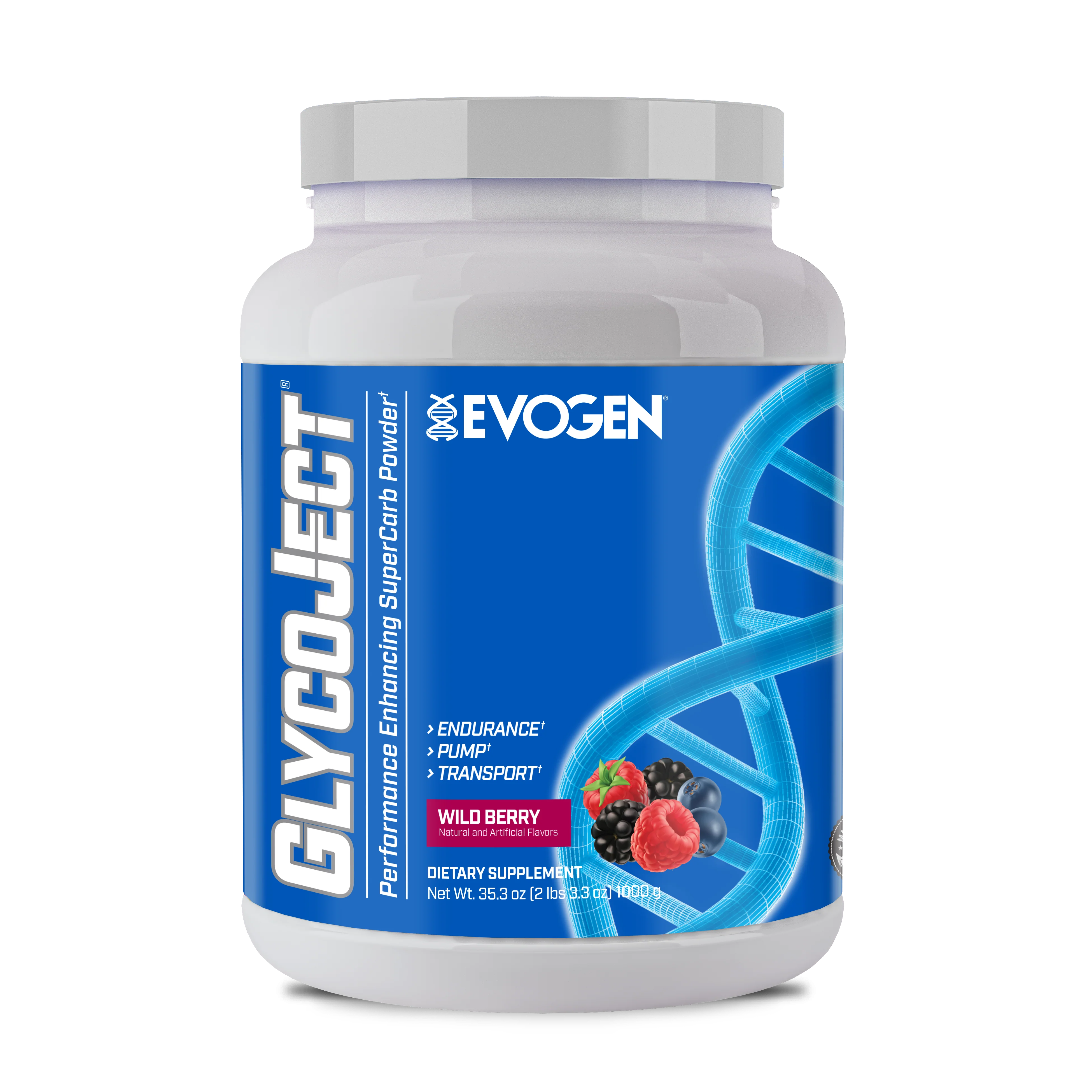 GlycoJect Super Carb - Image 4