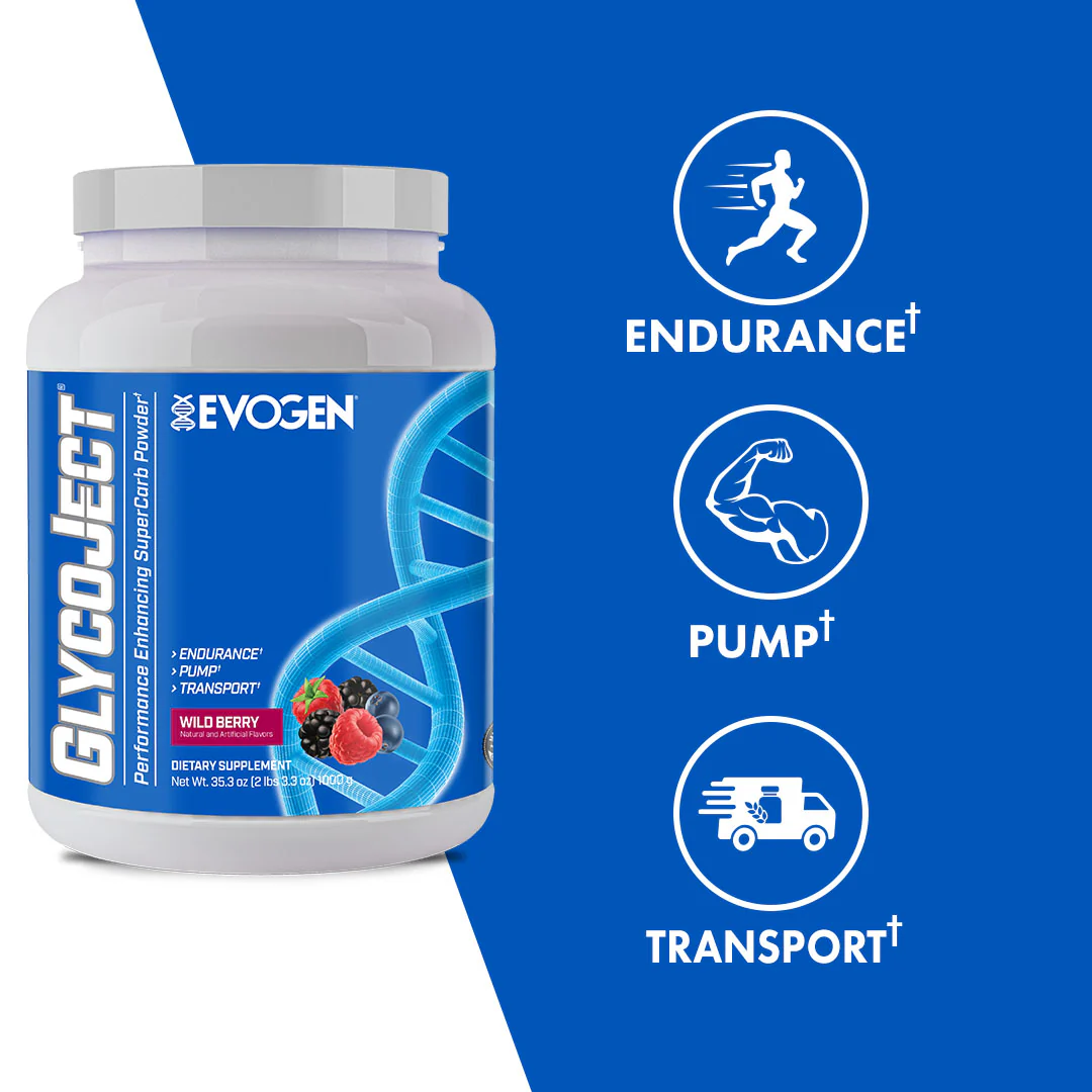 GlycoJect Super Carb - Image 5