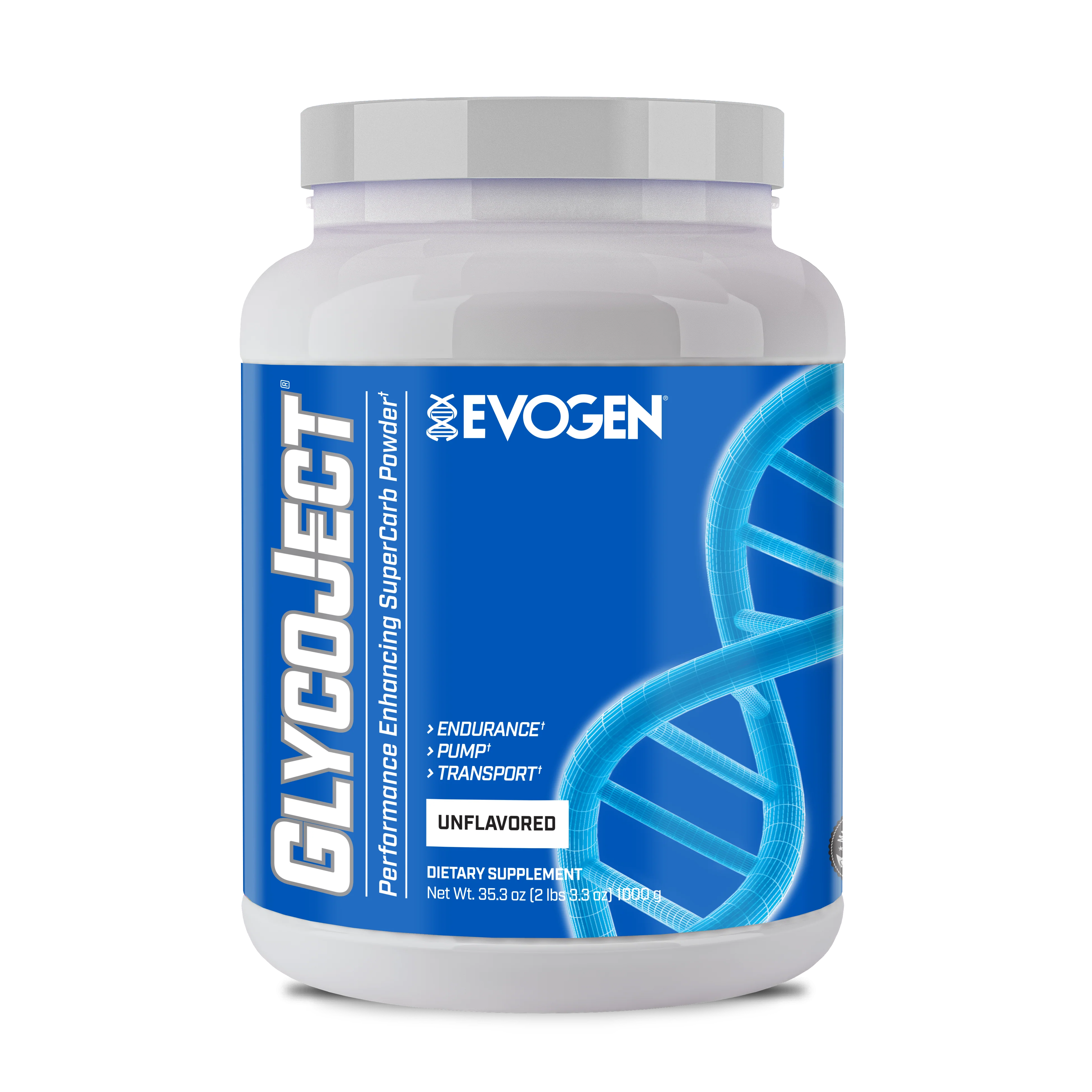 GlycoJect Super Carb - Image 7