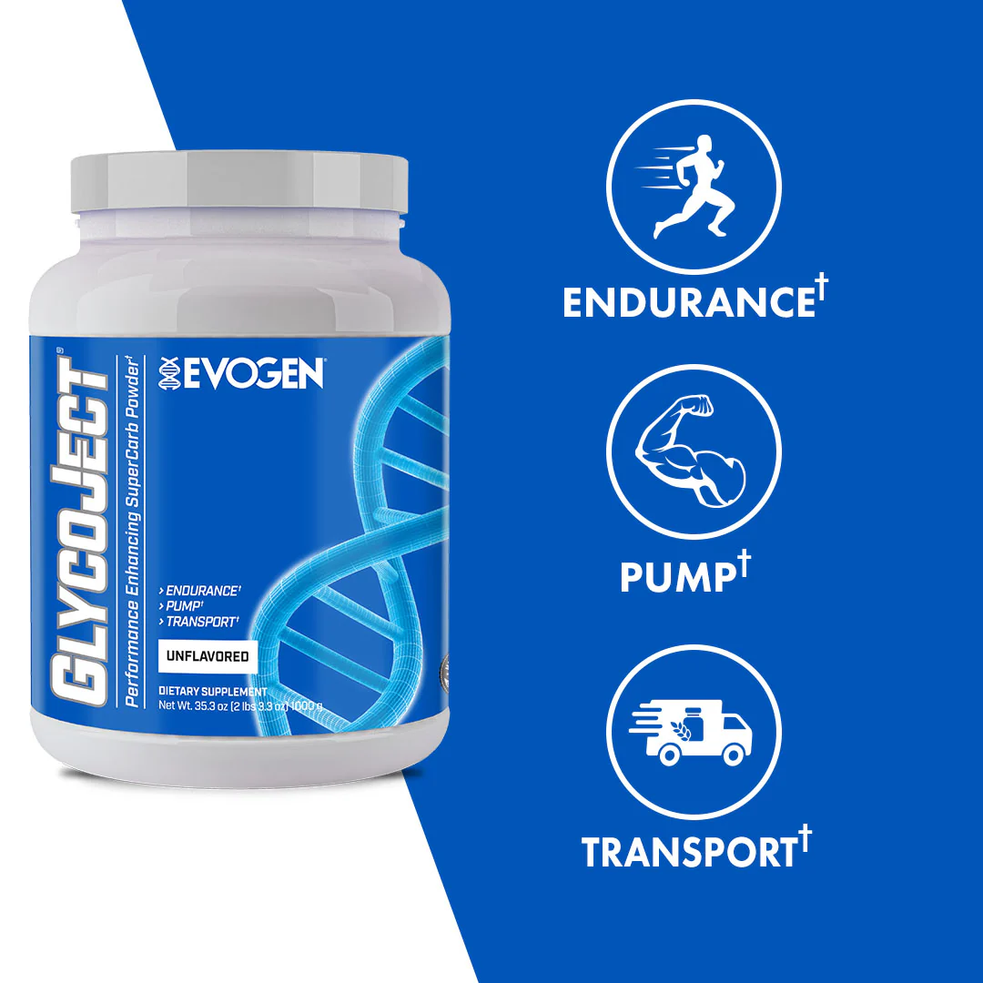 GlycoJect Super Carb - Image 8