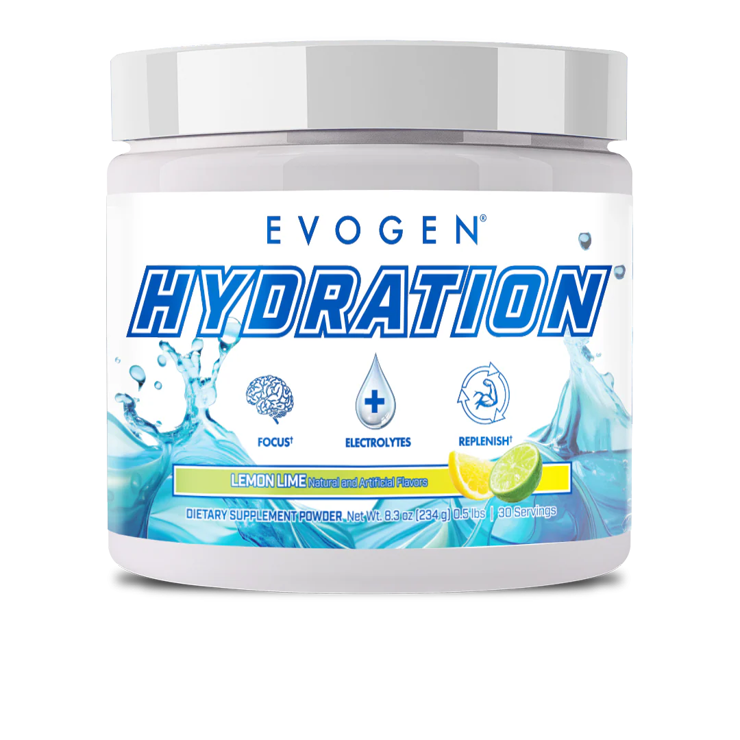Hydration Full Spectrum Electrolyte Powder - Image 10