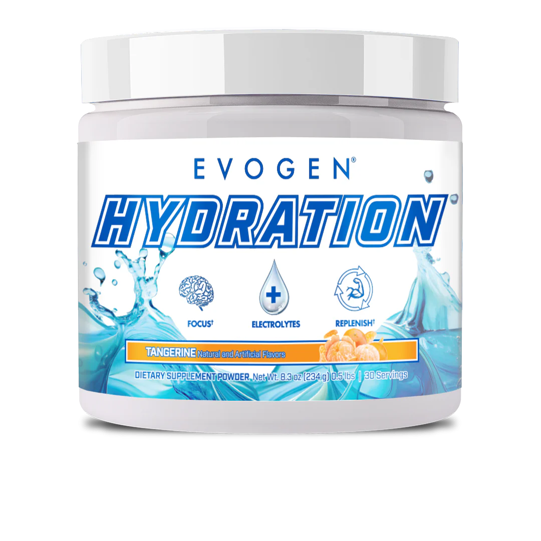 Hydration Full Spectrum Electrolyte Powder - Image 4