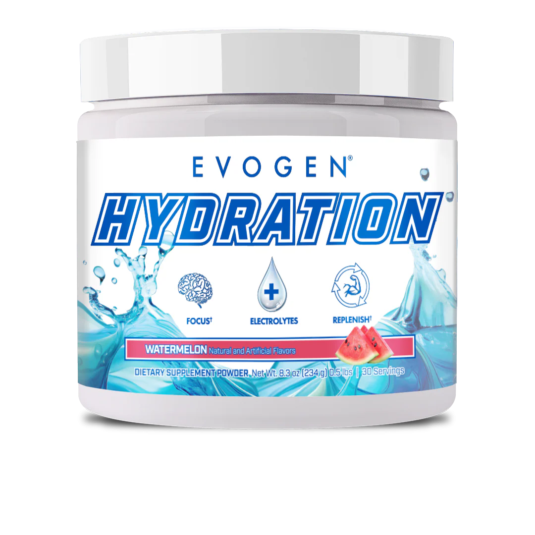 Hydration Full Spectrum Electrolyte Powder - Image 7