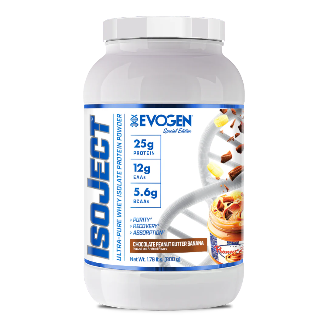 Isoject Whey Protein Isolate - Image 31