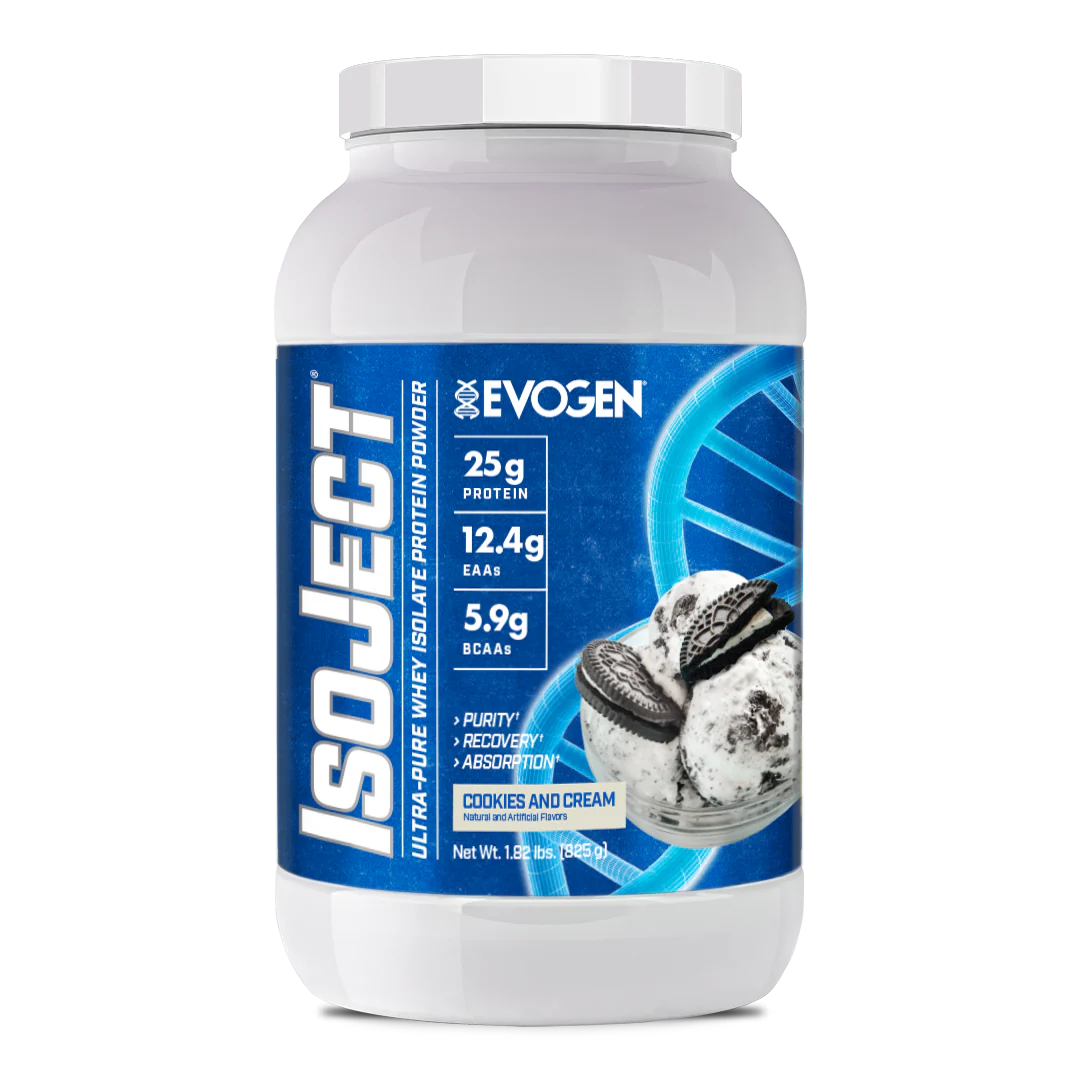 Isoject Whey Protein Isolate - Image 52