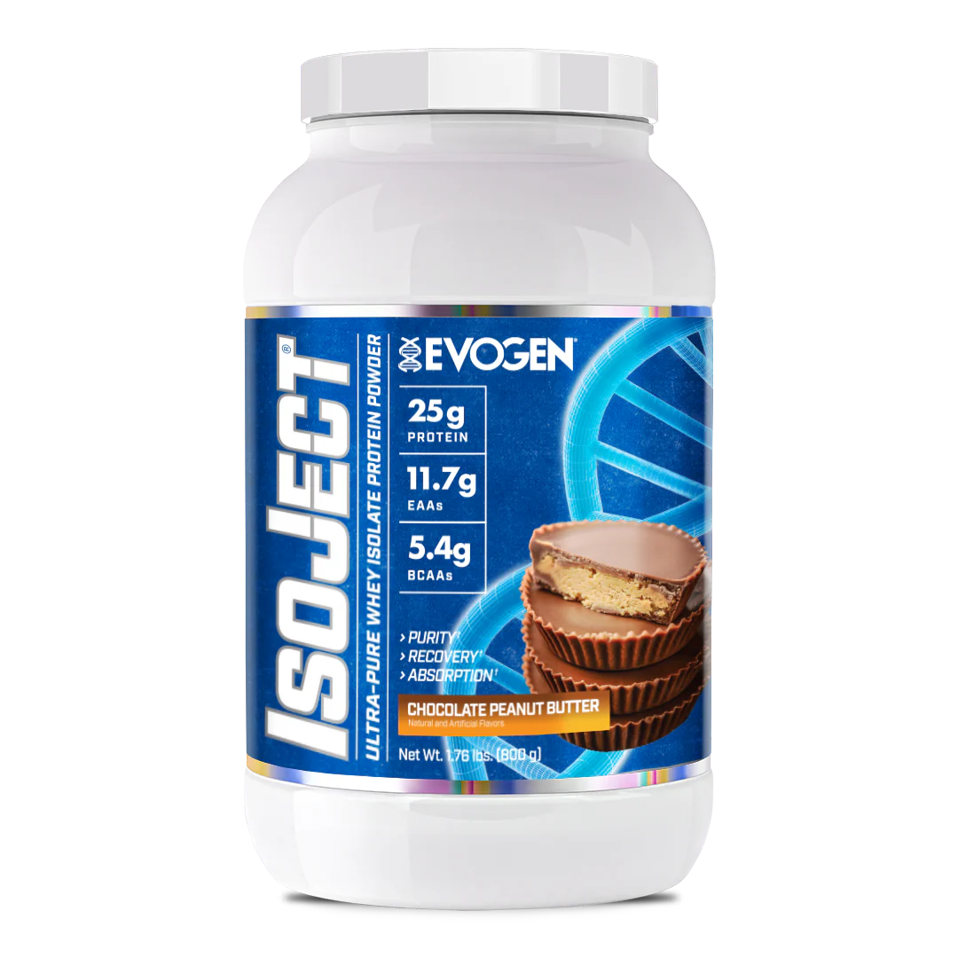 Isoject Whey Protein Isolate - Image 55