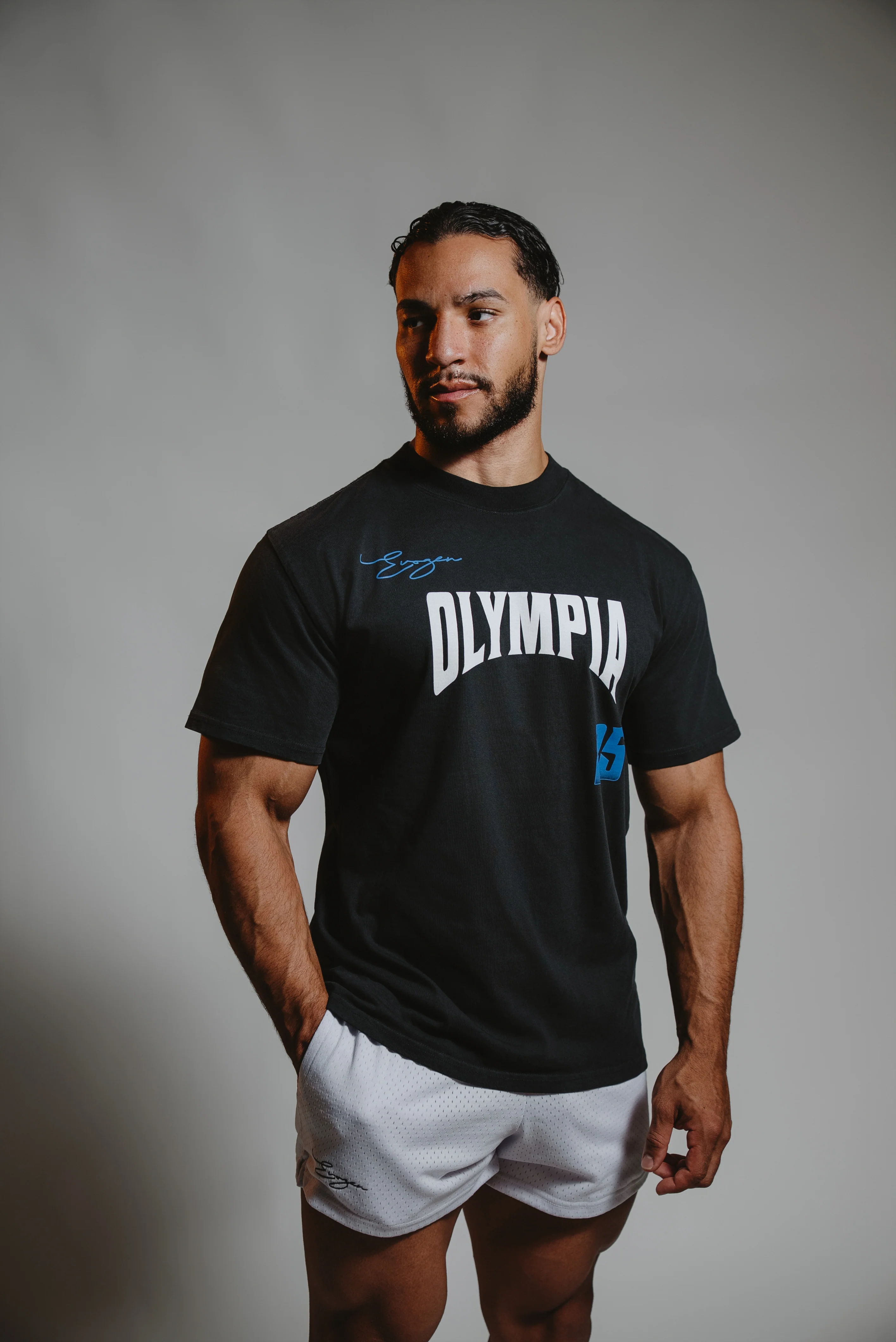 New Merch Drop