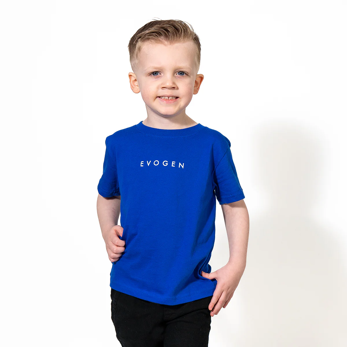 Next-Gen Junior Tee - Image 4