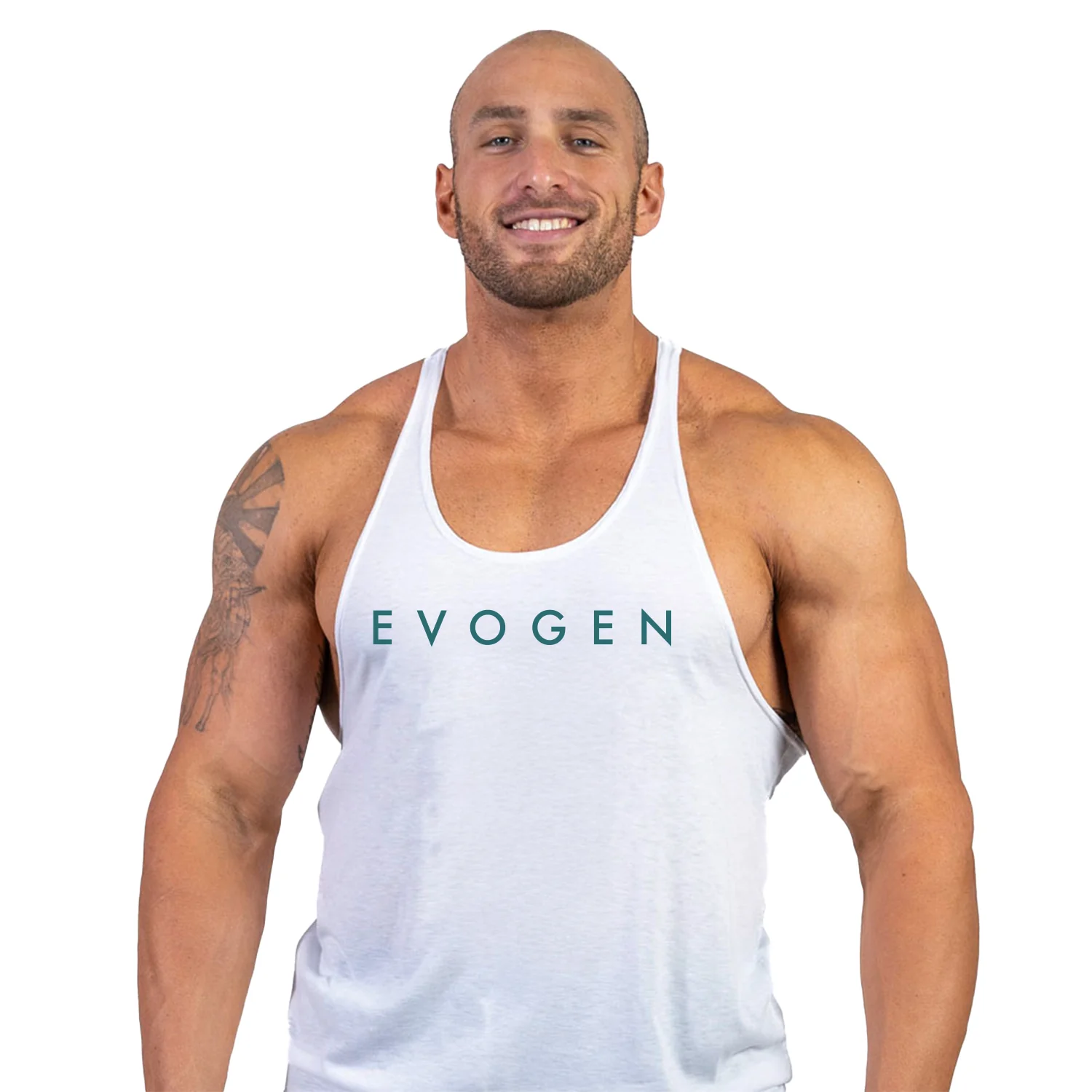 Next-Gen Stringer - Image 6