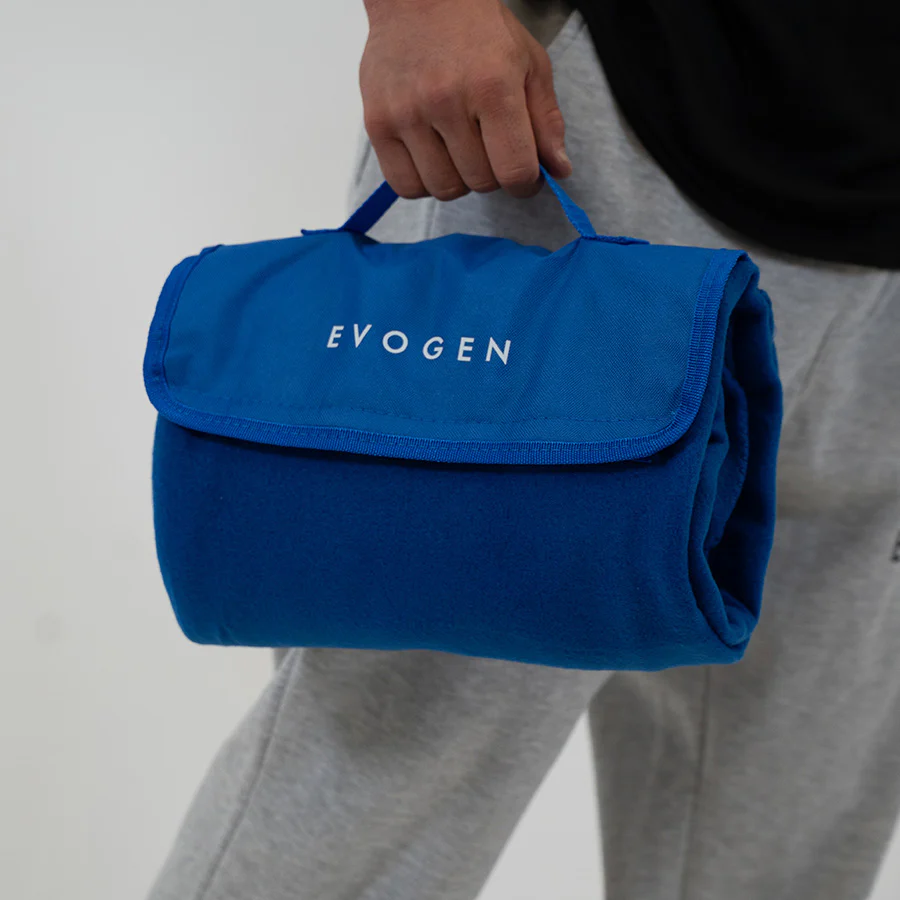 Next-Gen Travel Blanket - Image 3