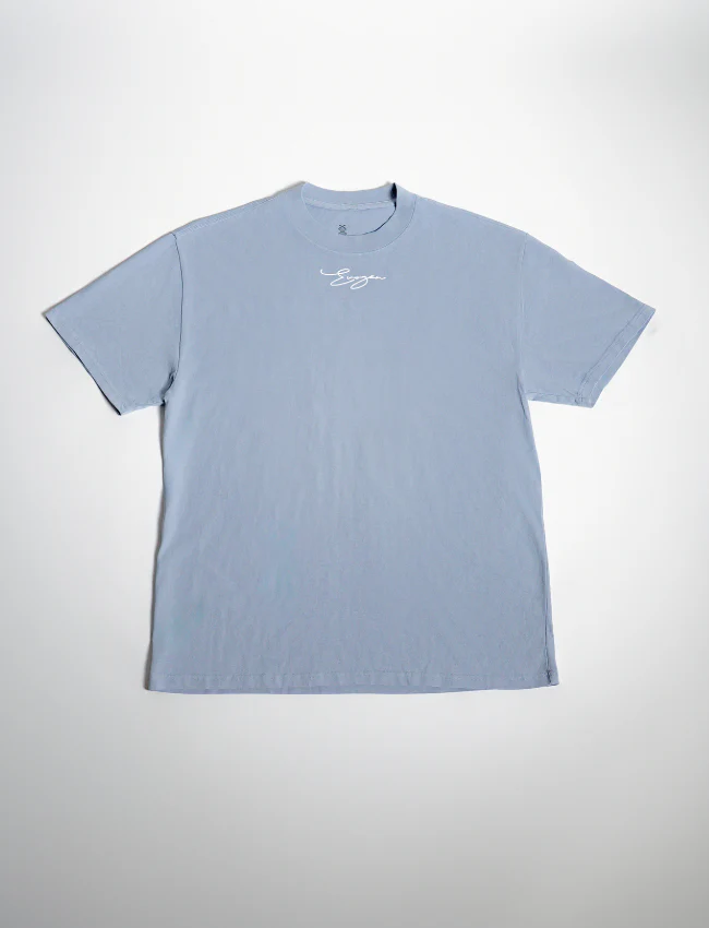 Origin USA Premium Oversize Tee - Image 3