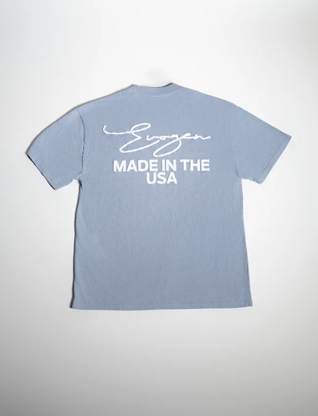 Origin USA Premium Oversize Tee - Image 4