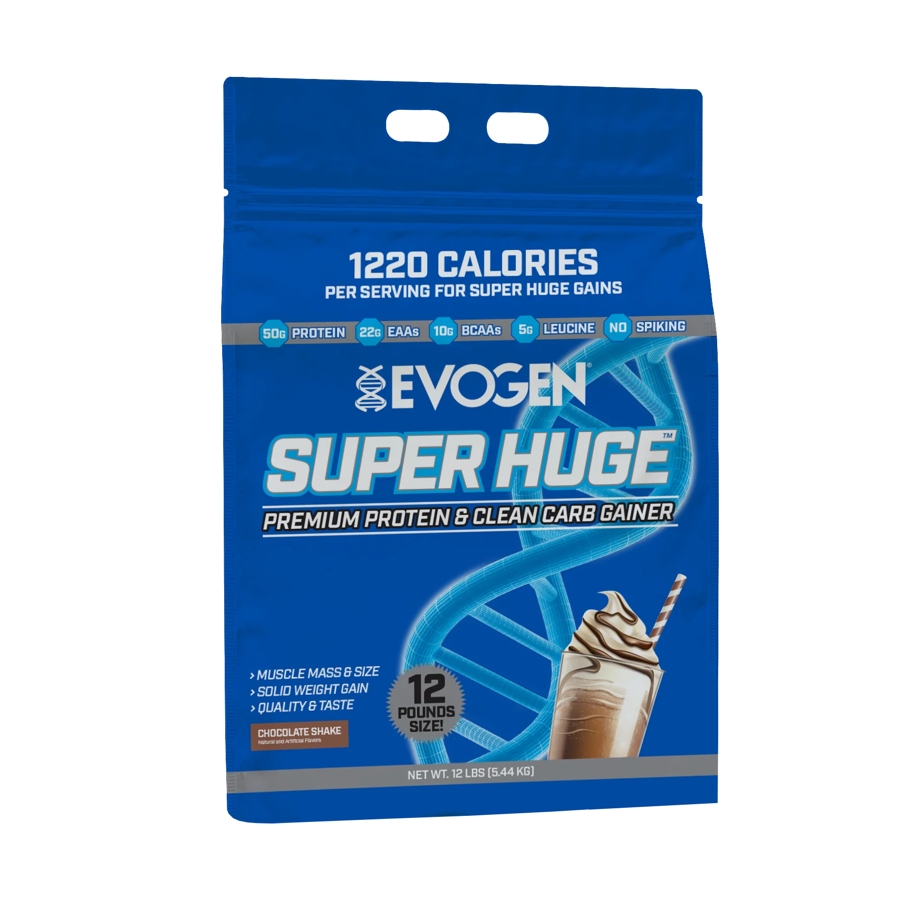 Super Huge Mass Gainer - Image 10