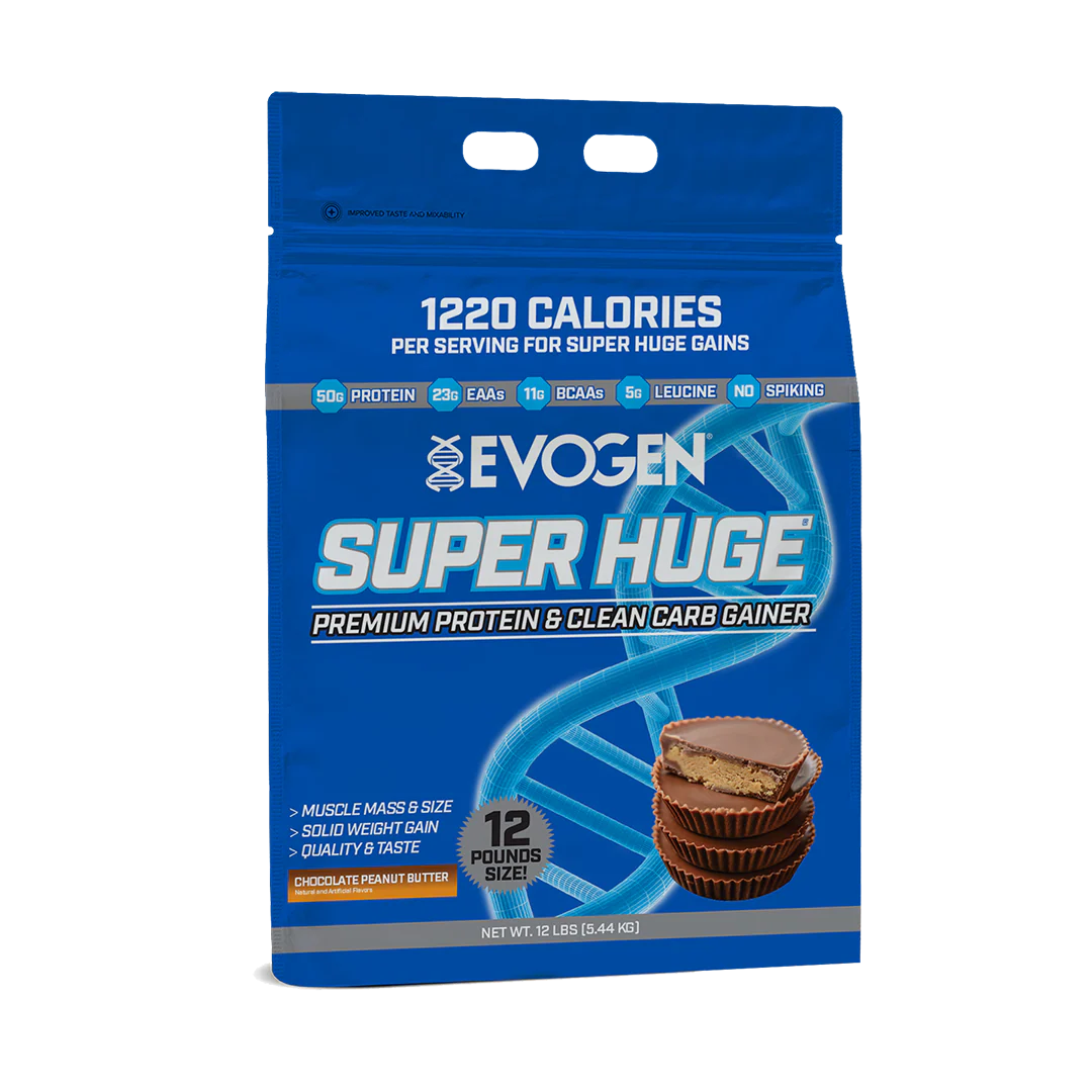 Super Huge Mass Gainer - Image 16