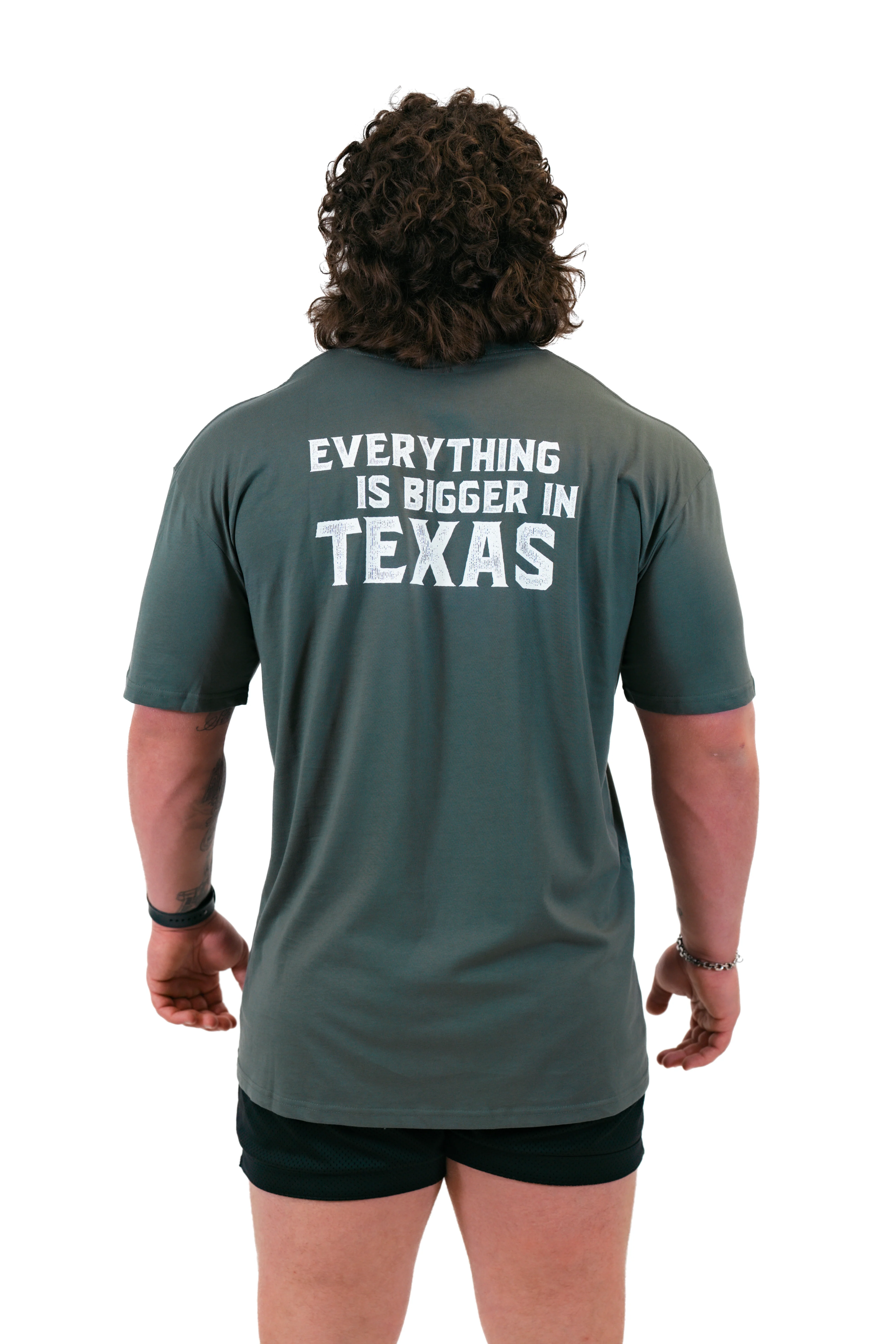 Texas Tee - Image 2