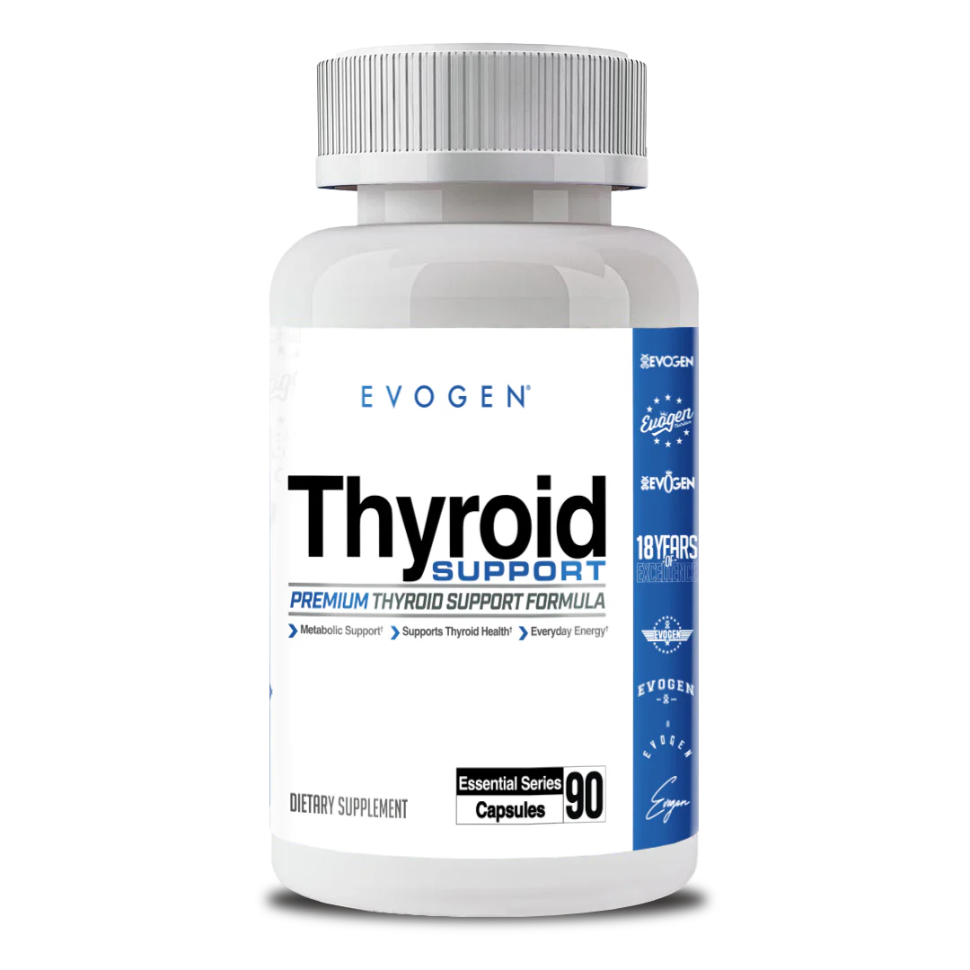 Thyroid Support