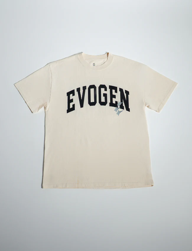 Varsity Elite Premium Oversize Tee - Image 3