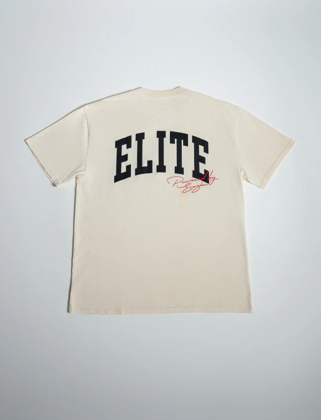 Varsity Elite Premium Oversize Tee - Image 4