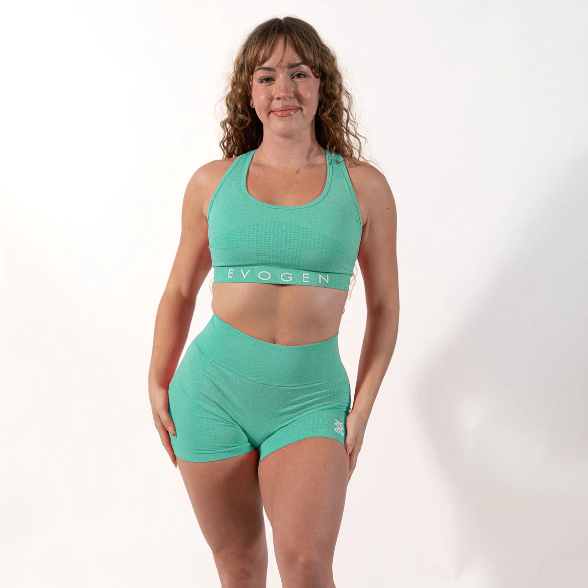 Women's Next-Gen Workout Bra - Image 4
